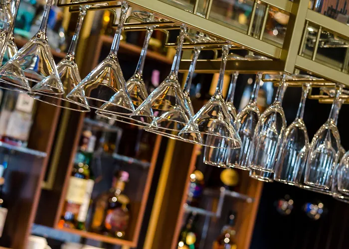 Vincci Liberdade Szálloda 4*