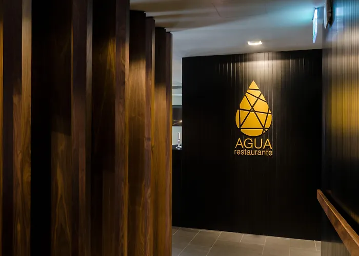 Vincci Liberdade Szálloda 4*