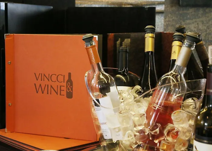 Vincci Liberdade Szálloda