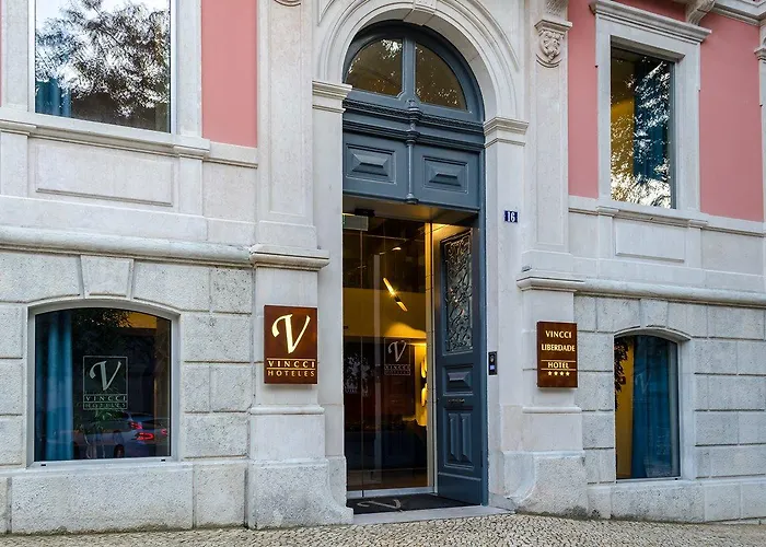 빈시 리베르다드