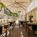 Szálloda Vincci Liberdade Lisboa