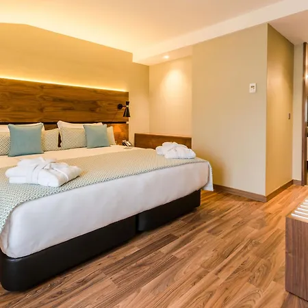 Vincci Liberdade Лісабон