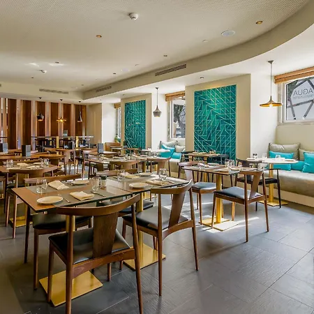 Vincci Liberdade Hotel 4*