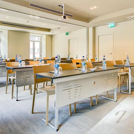 Vincci Liberdade Готель