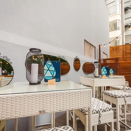 Vincci Liberdade Лісабон