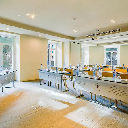 Hotel Vincci Liberdade