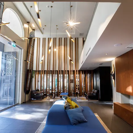 Vincci Liberdade 4* Lisboa