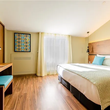 Vincci Liberdade Szálloda Lisboa