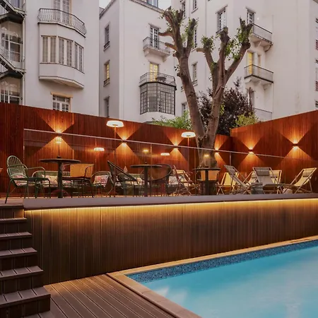 빈시 리베르다드