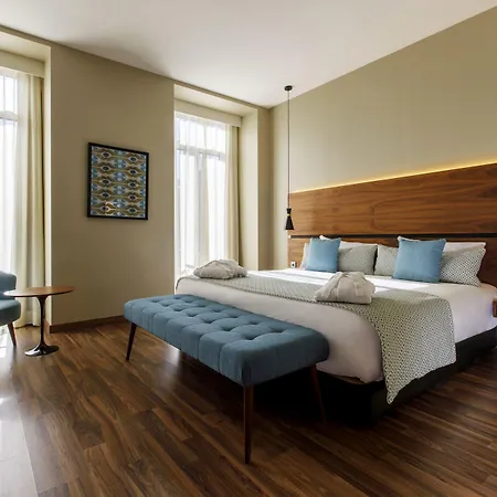 빈시 리베르다드 4* 리스본