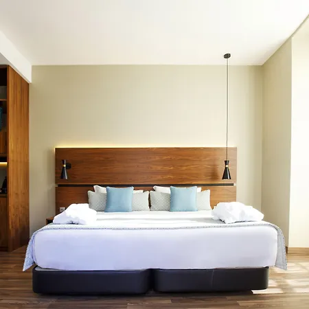 Vincci Liberdade Лісабон