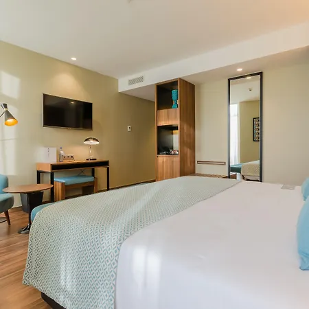 Vincci Liberdade Лісабон