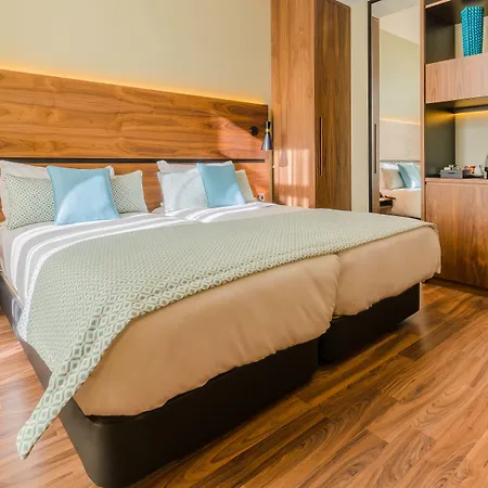 Vincci Liberdade Лісабон