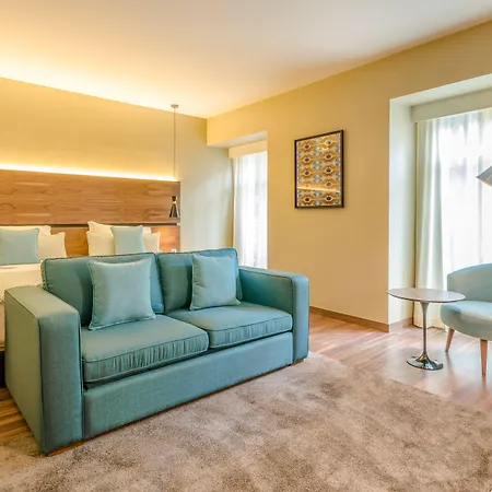 Vincci Liberdade 4* Лісабон