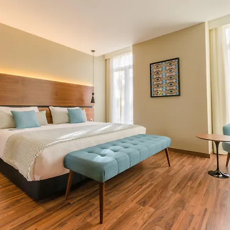 Vincci Liberdade Szálloda 4*