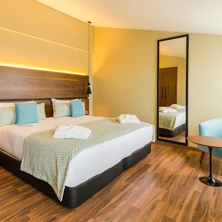 Vincci Liberdade Lisboa