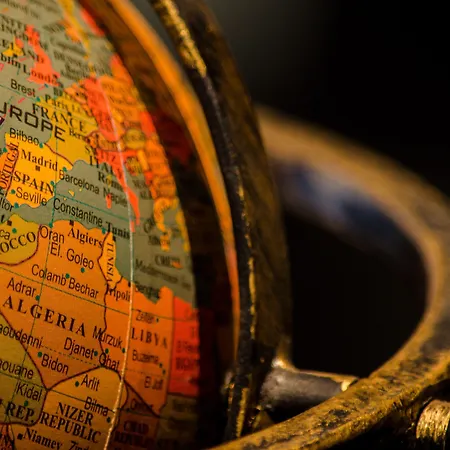 Vincci Liberdade Готель Лісабон