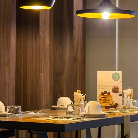 Vincci Liberdade Hotel Lisboa