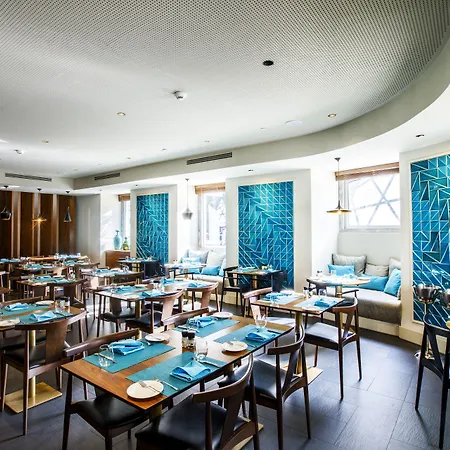 Hotel Vincci Liberdade