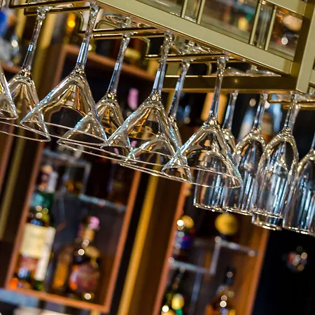 빈시 리베르다드 호텔 4*