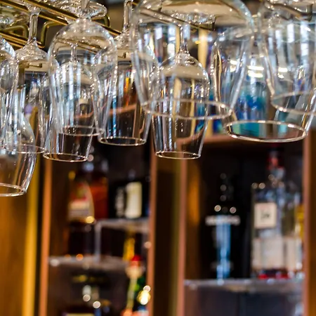 Готель Vincci Liberdade Лісабон