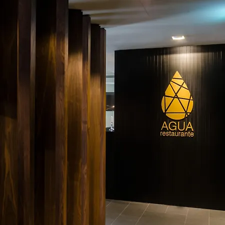 Vincci Liberdade Готель 4*