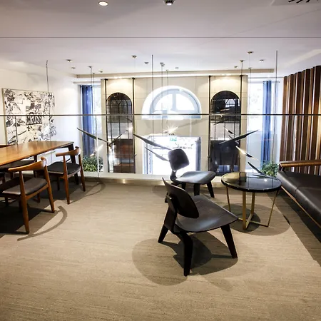 Vincci Liberdade 4* Лісабон