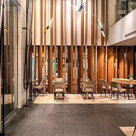 Hotel Vincci Liberdade Lisbon