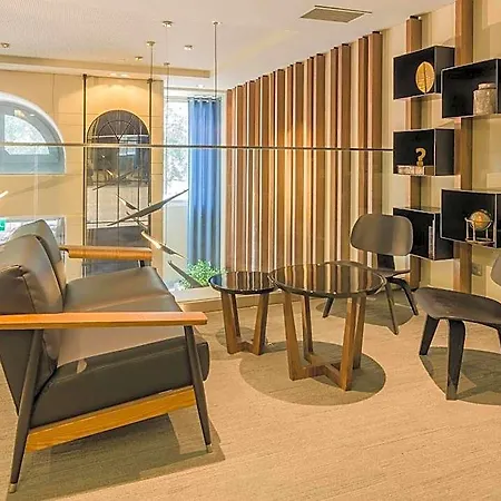 Szálloda Vincci Liberdade Lisboa