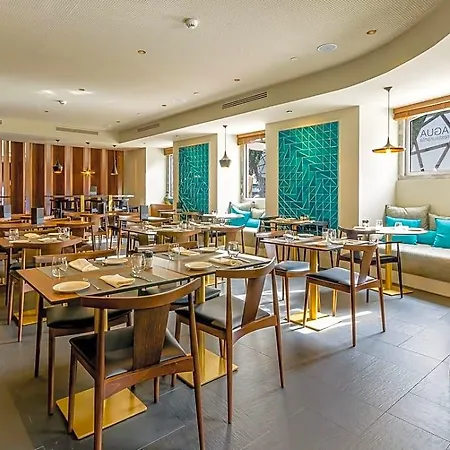 Vincci Liberdade Szálloda 4*