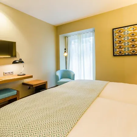 Hotel Vincci Liberdade