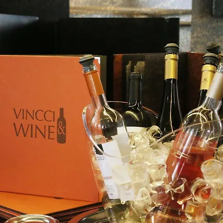 Vincci Liberdade Hotel