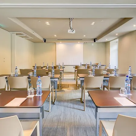 Vincci Liberdade Лісабон