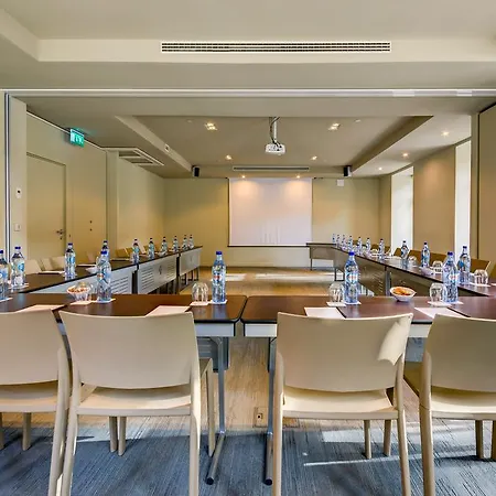 Hotel Vincci Liberdade