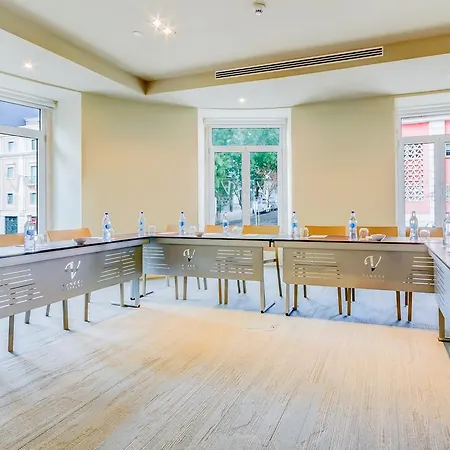 Vincci Liberdade Hotel