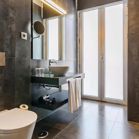 Vincci Liberdade 4*