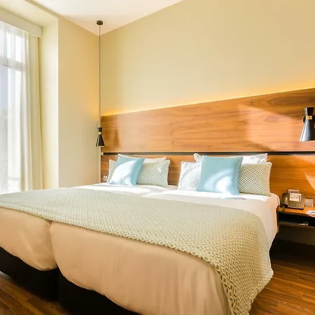 Vincci Liberdade Готель Лісабон