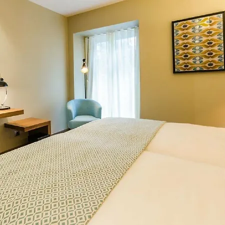 Hotel Vincci Liberdade