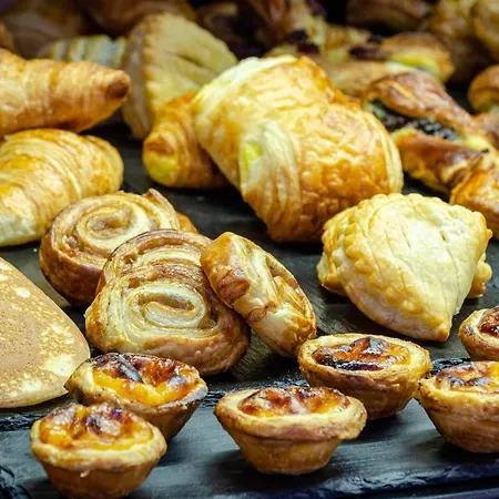 Vincci Liberdade Готель Лісабон