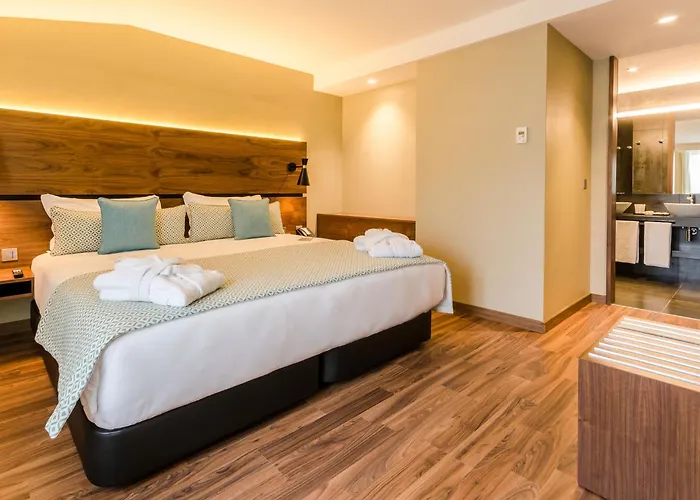 Vincci Liberdade Lisboa