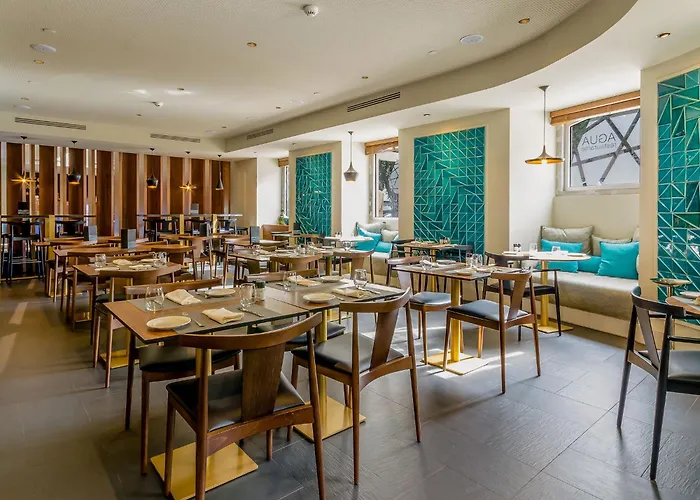 Vincci Liberdade Szálloda 4*