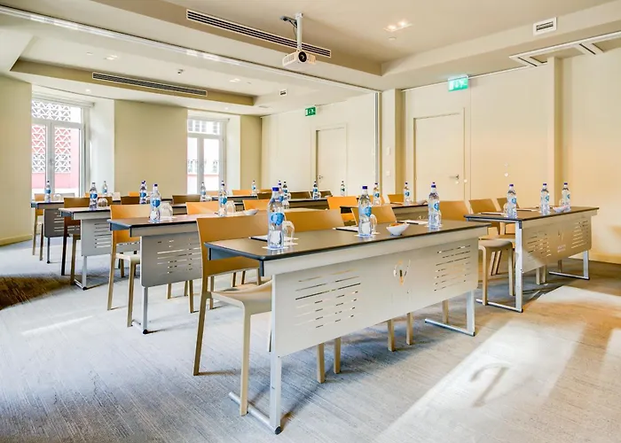 Vincci Liberdade Szálloda