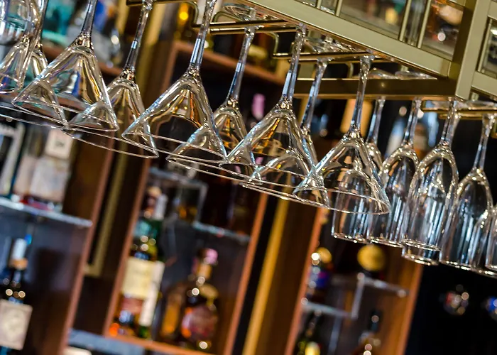 Vincci Liberdade Szálloda