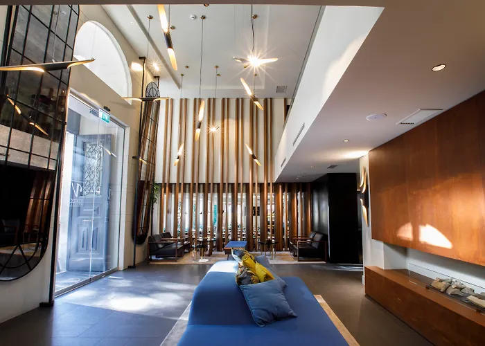 Vincci Liberdade 4* Lisboa