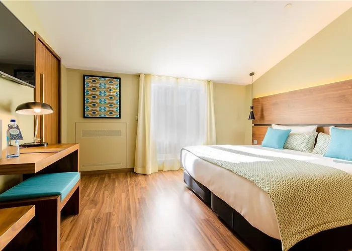 Vincci Liberdade Szálloda Lisboa