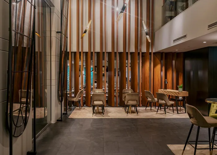 Vincci Liberdade Lisboa