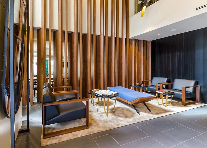 Vincci Liberdade Szálloda