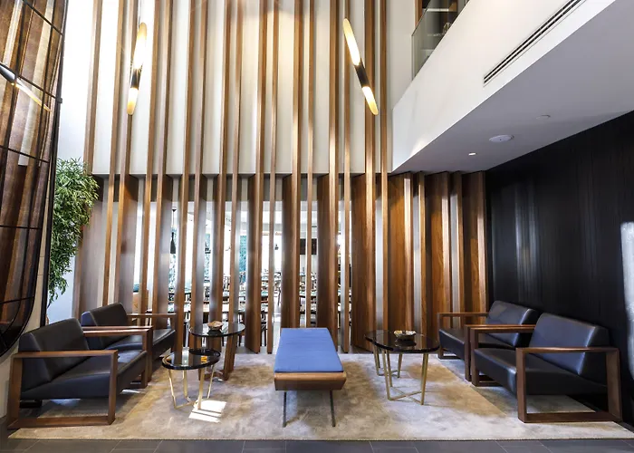 Vincci Liberdade Szálloda 4*