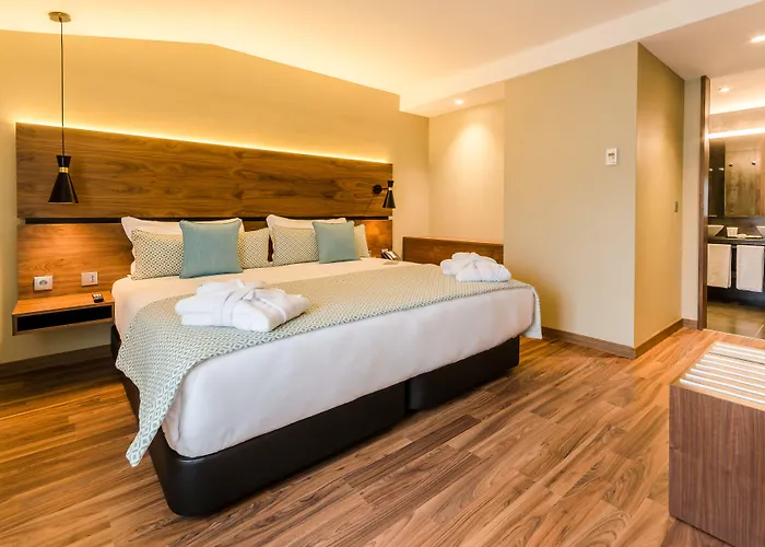 Vincci Liberdade 4* Lisboa