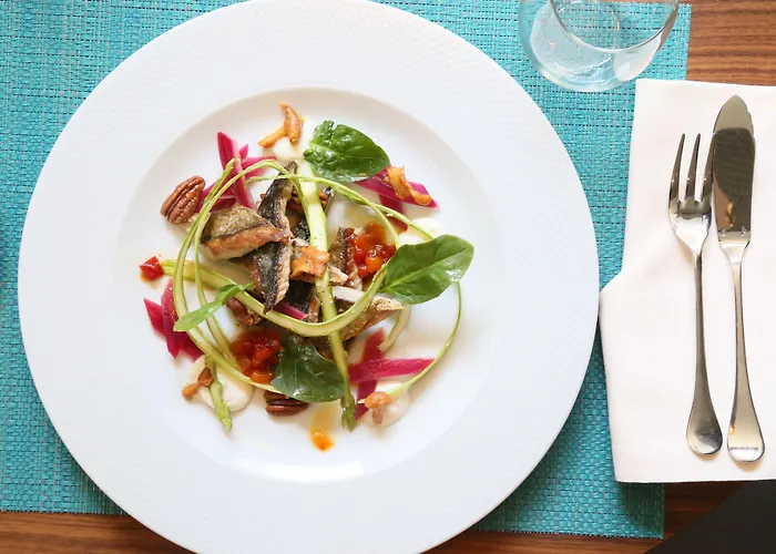 Vincci Liberdade Szálloda 4*